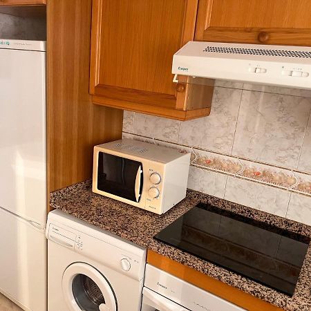 Apartamentos Boutique Playa 卡巴尼斯 外观 照片