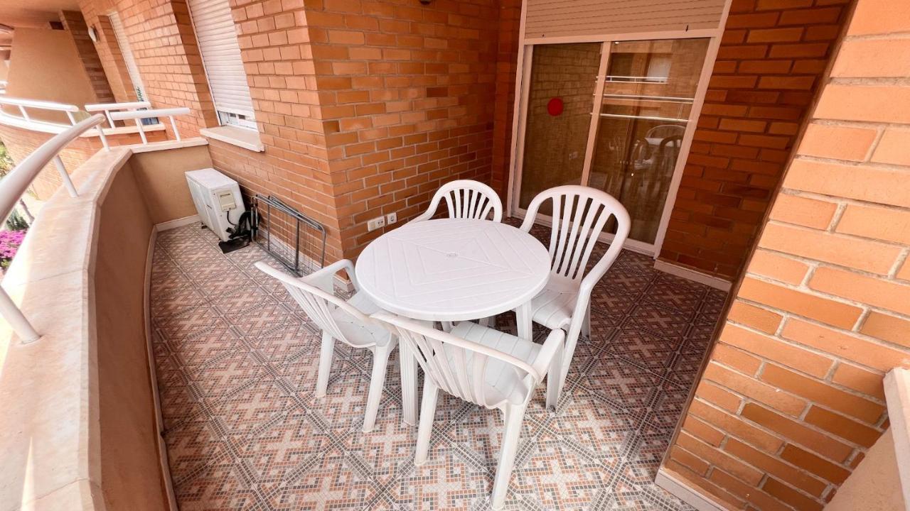 Apartamentos Boutique Playa 卡巴尼斯 外观 照片