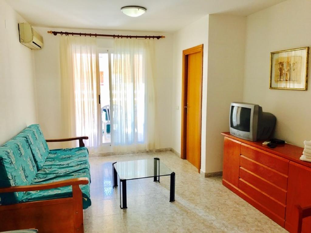 Apartamentos Boutique Playa 卡巴尼斯 外观 照片